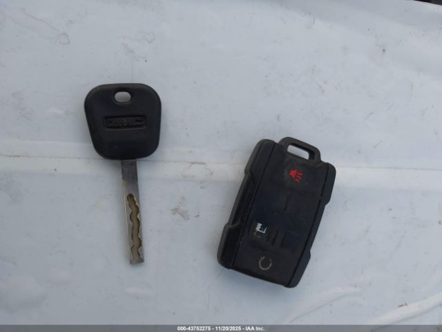 2018 GMC SIERRA 1500 3GTU2MEC4JG296644 Photo 10