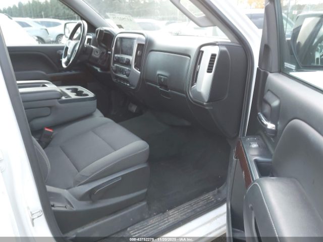 2018 GMC SIERRA 1500 3GTU2MEC4JG296644 Photo 4