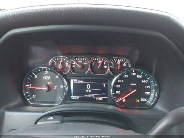 2018 GMC SIERRA 1500 3GTU2MEC4JG296644 Photo 6