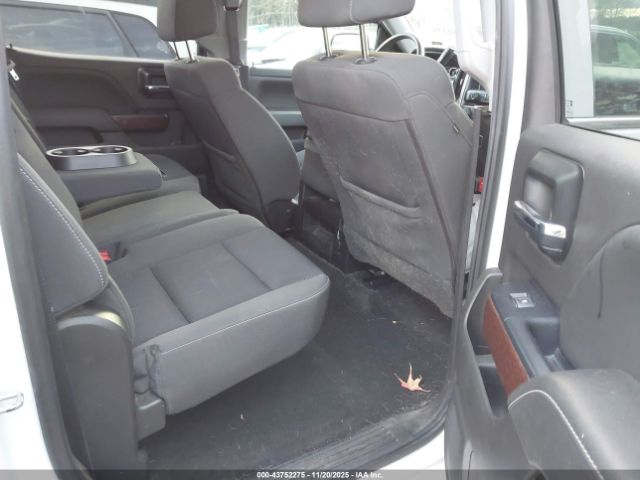 2018 GMC SIERRA 1500 3GTU2MEC4JG296644 Photo 7