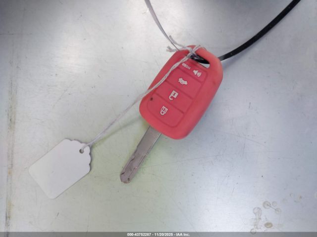 2019 HONDA CR-V 5J6RW5H32KL004967 Photo 10