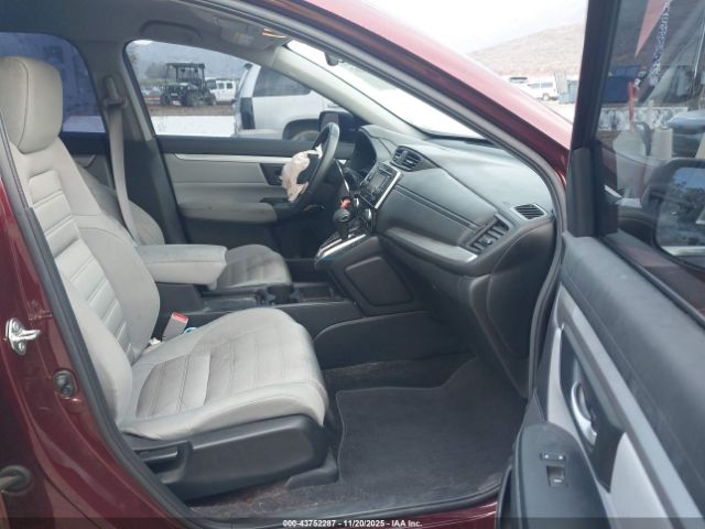 2019 HONDA CR-V 5J6RW5H32KL004967 Photo 4