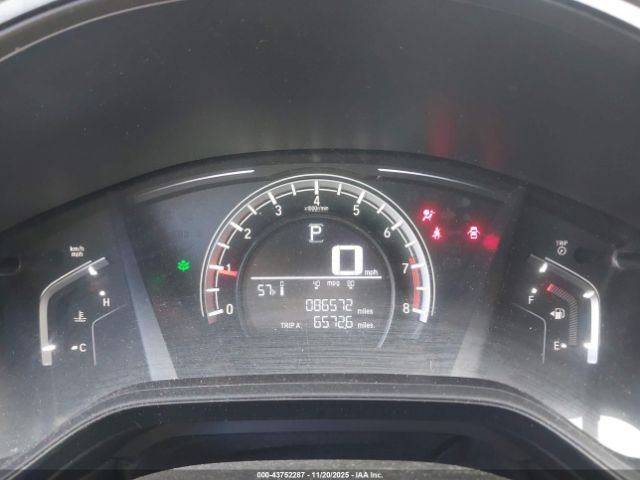 2019 HONDA CR-V 5J6RW5H32KL004967 Photo 6