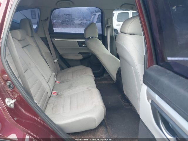 2019 HONDA CR-V 5J6RW5H32KL004967 Photo 7
