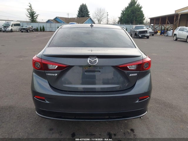 43752298 :رقم المزاد ، JM1BM1W34E1205052 vin ، 2014 Mazda Mazda3 S Grand Touring مزاد بيع