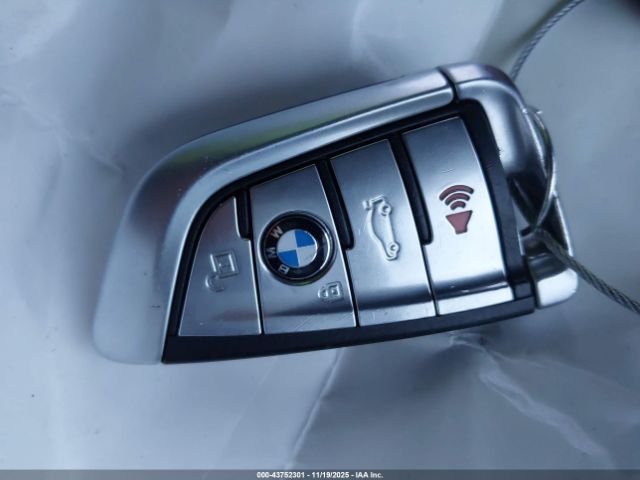 2019 BMW 530E WBAJA9C51KB388843 Photo 10