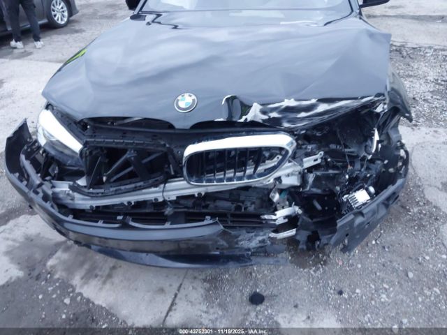 2019 BMW 530E WBAJA9C51KB388843 Photo 5