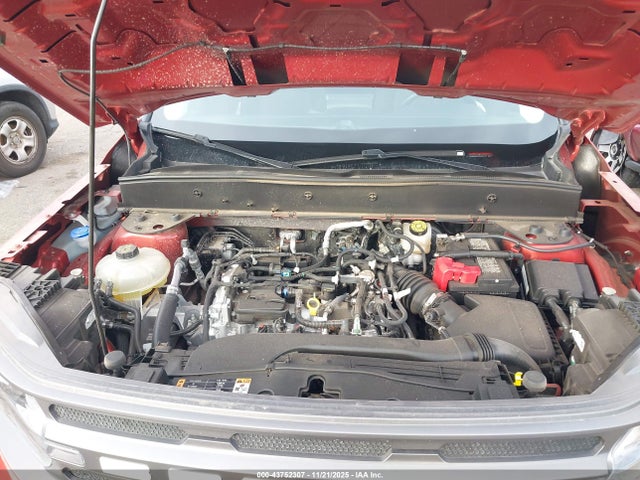 3FMCR9B66PRD53101 Ford Bronco Sport Big Bend