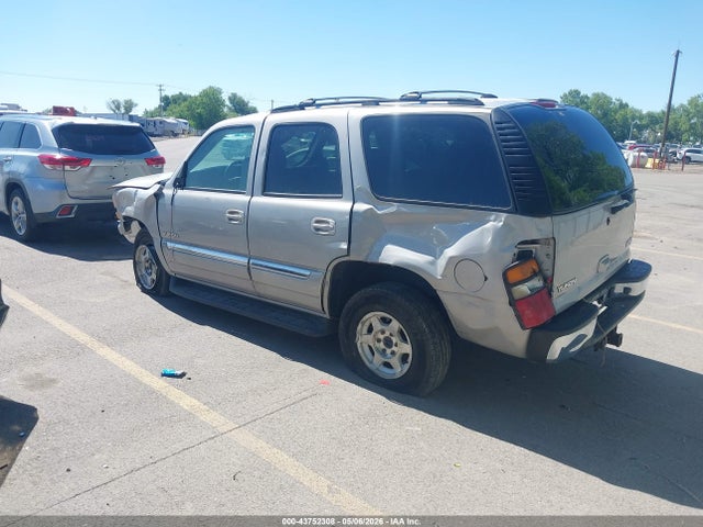 Aukcja sprzedaży 2004 Gmc Yukon Sle, vin: 1GKEK13T34J244189, numer aukcji: 43752308