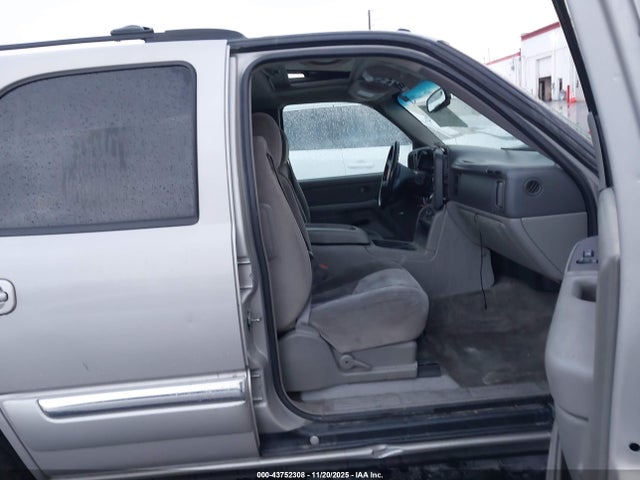 Aukcja sprzedaży 2004 Gmc Yukon Sle, vin: 1GKEK13T34J244189, numer aukcji: 43752308