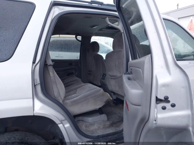 Aukcja sprzedaży 2004 Gmc Yukon Sle, vin: 1GKEK13T34J244189, numer aukcji: 43752308