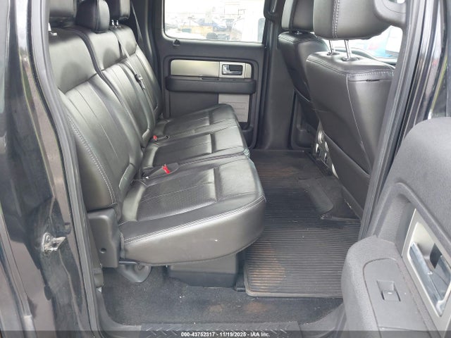 2013 FORD F-150 1FTFW1ET2DFB49434 Photo 7