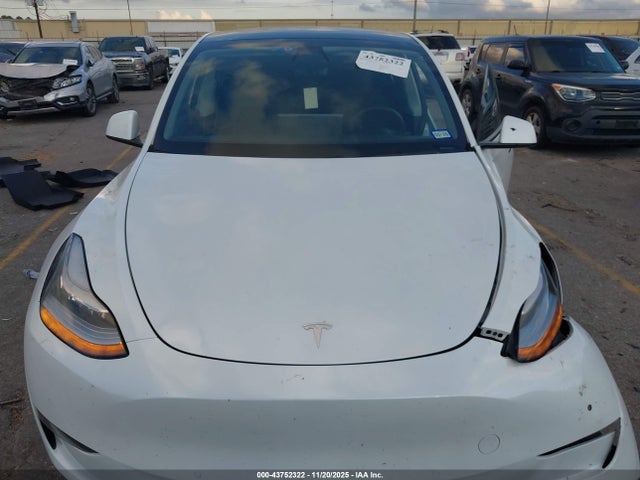 2020 TESLA MODEL Y 5YJYGDEE8LF006810 Photo 9