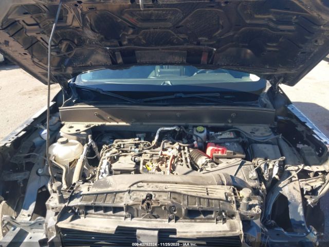 2023 FORD BRONCO SPORT 3FMCR9B62PRD11301 Photo 9