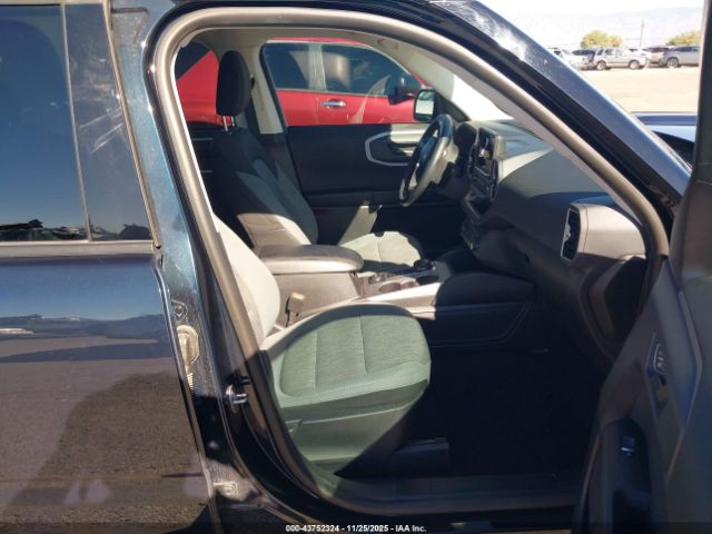 2023 FORD BRONCO SPORT 3FMCR9B62PRD11301 Photo 4