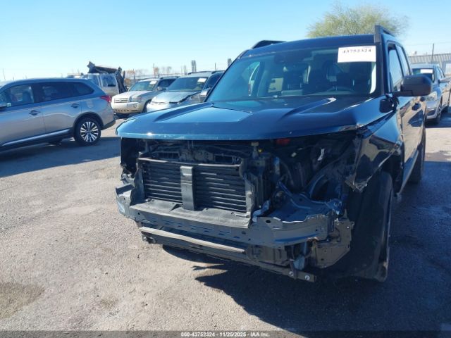 2023 FORD BRONCO SPORT 3FMCR9B62PRD11301 Photo 5
