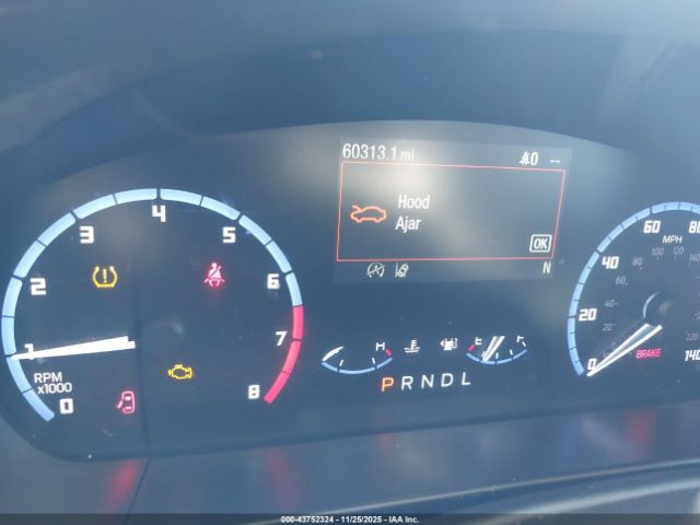 2023 FORD BRONCO SPORT 3FMCR9B62PRD11301 Photo 6