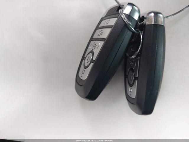 2018 FORD FUSION HYBRID 3FA6P0RU9JR241011 Photo 10