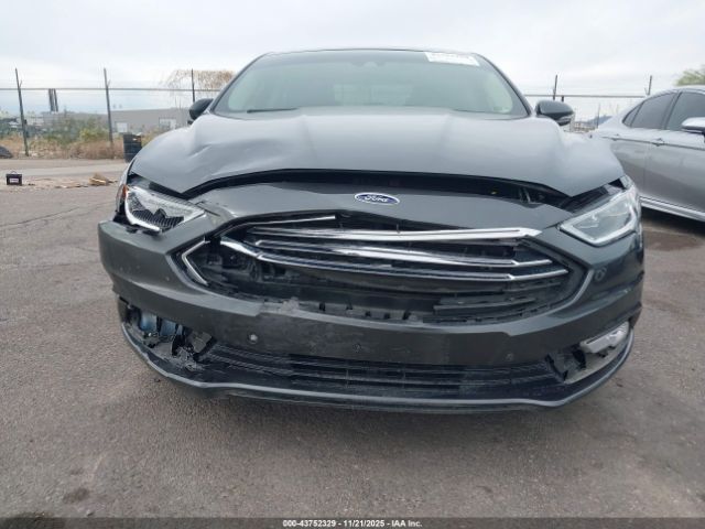 2018 FORD FUSION HYBRID 3FA6P0RU9JR241011 Photo 5