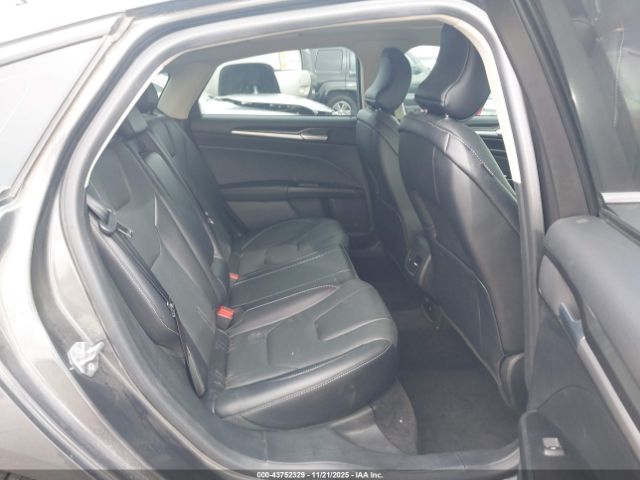 2018 FORD FUSION HYBRID 3FA6P0RU9JR241011 Photo 7