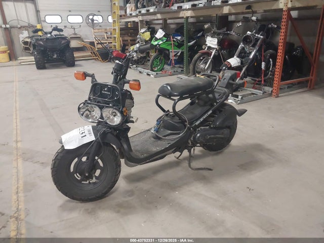JH2AF5819RK200381 Honda NPS50