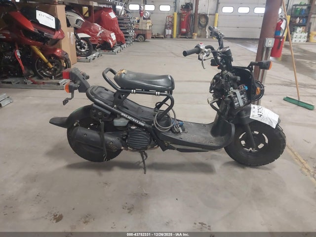 JH2AF5819RK200381 Honda NPS50