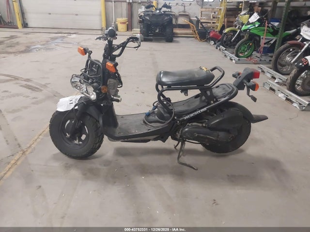 JH2AF5819RK200381 Honda NPS50