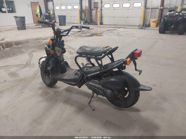 JH2AF5819RK200381 Honda NPS50