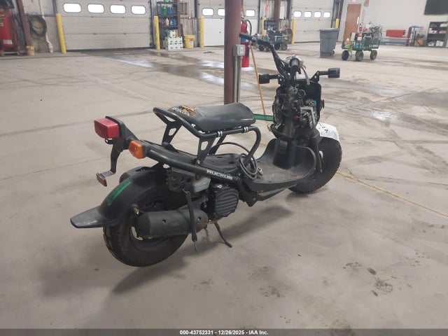 JH2AF5819RK200381 Honda NPS50