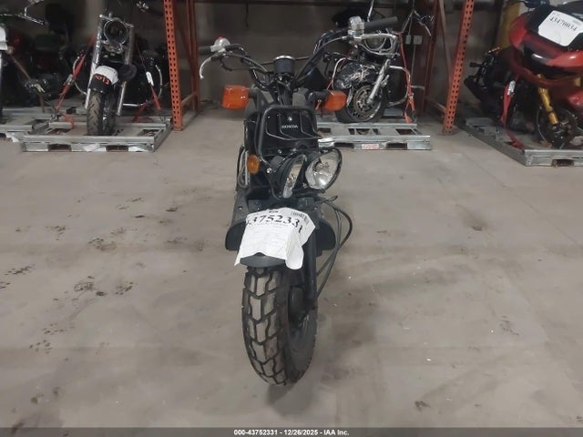 JH2AF5819RK200381 Honda NPS50