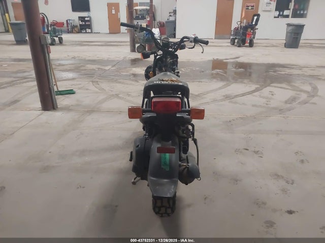 JH2AF5819RK200381 Honda NPS50