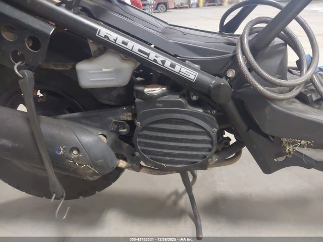 JH2AF5819RK200381 Honda NPS50