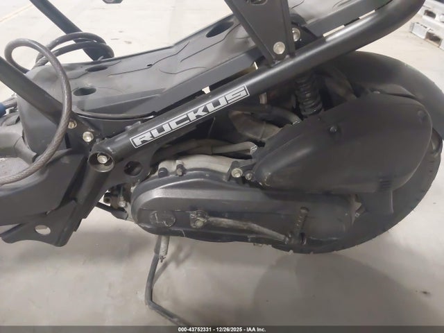 JH2AF5819RK200381 Honda NPS50