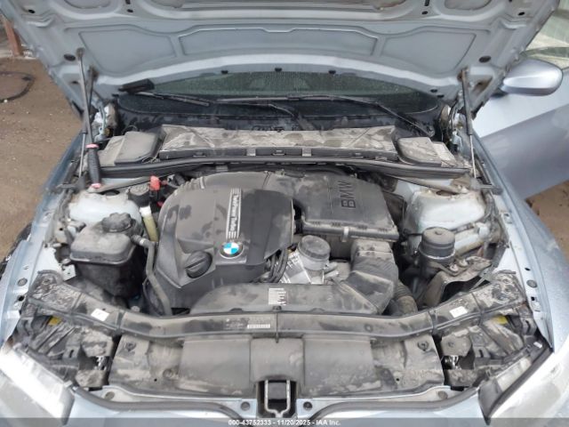 2011 BMW 335I WBADX7C59BE743031 Photo 9
