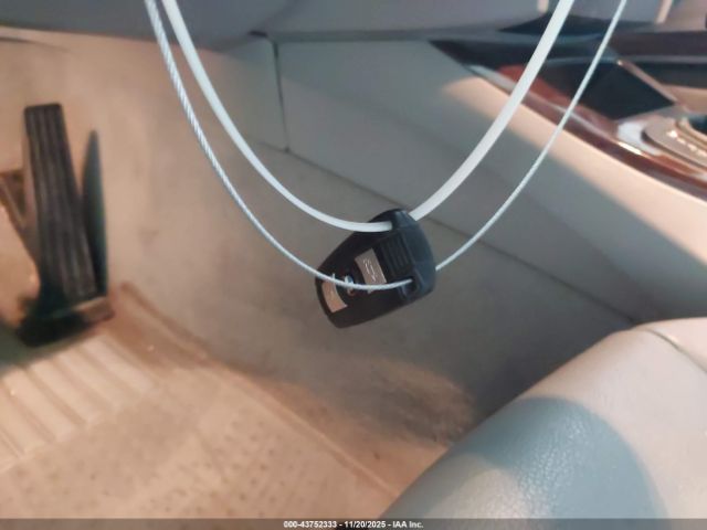 2011 BMW 335I WBADX7C59BE743031 Photo 10