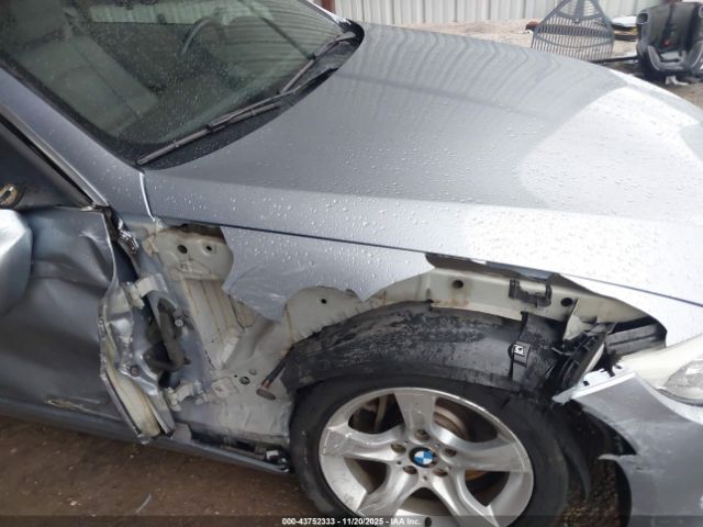 2011 BMW 335I WBADX7C59BE743031 Photo 5