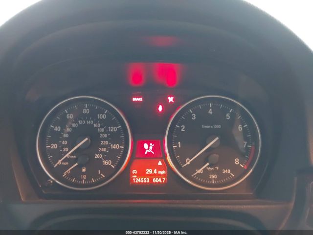 2011 BMW 335I WBADX7C59BE743031 Photo 6