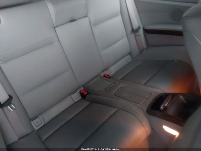 2011 BMW 335I WBADX7C59BE743031 Photo 7