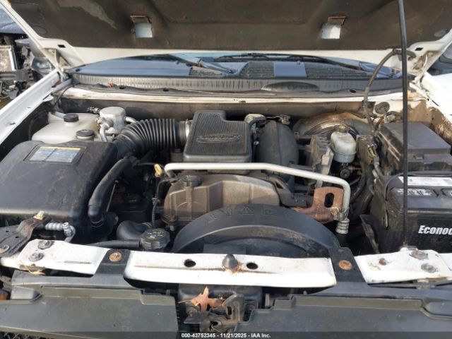 2007 CHEVROLET TRAILBLAZER 1GNDT13S472173148 Photo 9