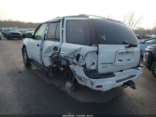 2007 CHEVROLET TRAILBLAZER 1GNDT13S472173148 Photo 2