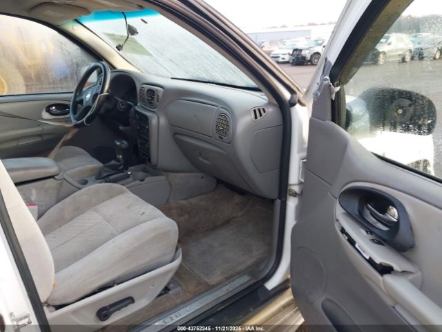 2007 CHEVROLET TRAILBLAZER 1GNDT13S472173148 Photo 4