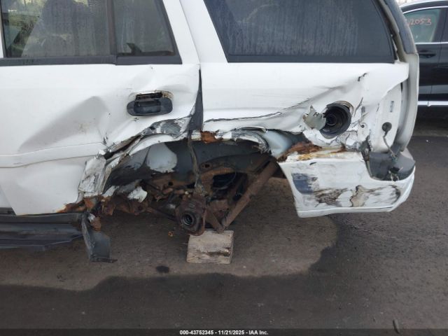 2007 CHEVROLET TRAILBLAZER 1GNDT13S472173148 Photo 5