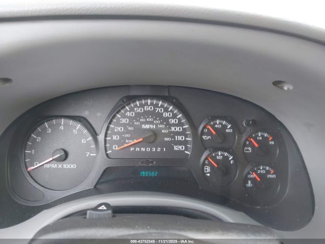 2007 CHEVROLET TRAILBLAZER 1GNDT13S472173148 Photo 6