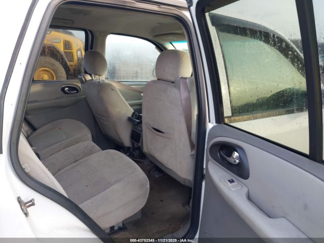 2007 CHEVROLET TRAILBLAZER 1GNDT13S472173148 Photo 7