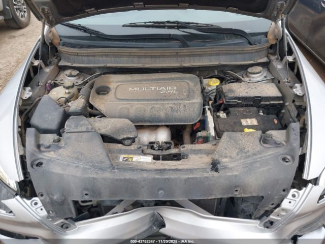 2018 JEEP CHEROKEE 1C4PJLLB8JD605114 Photo 9