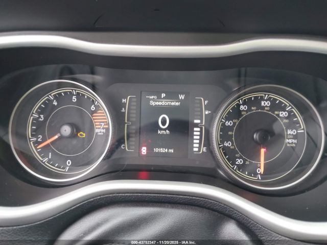 2018 JEEP CHEROKEE 1C4PJLLB8JD605114 Photo 6