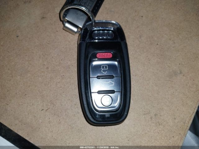 2017 AUDI A7 WAU22AFC7HN021451 Photo 10