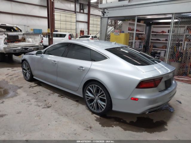 2017 AUDI A7 WAU22AFC7HN021451 Photo 2