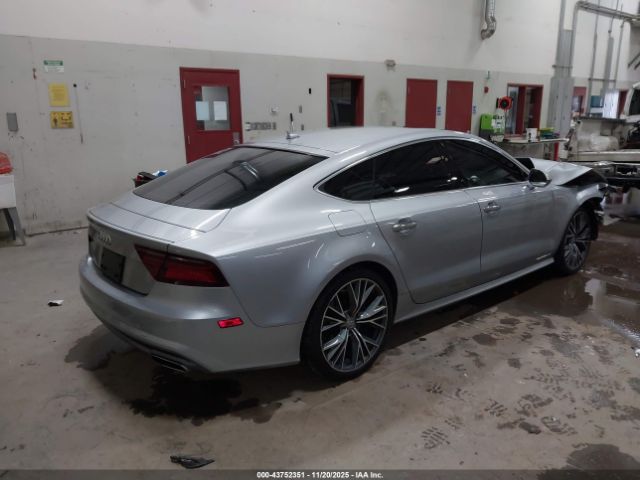 2017 AUDI A7 WAU22AFC7HN021451 Photo 3
