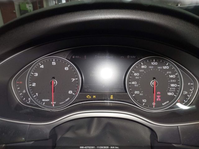 2017 AUDI A7 WAU22AFC7HN021451 Photo 6
